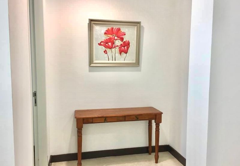 Imperia @ Puteri Harbour