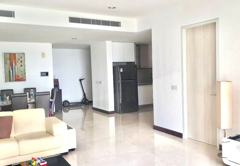 Imperia @ Puteri Harbour