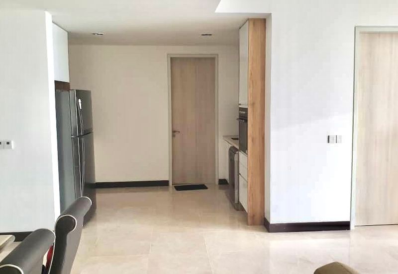 Imperia @ Puteri Harbour