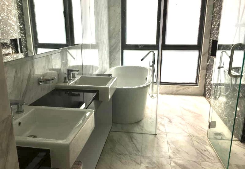 Imperia @ Puteri Harbour