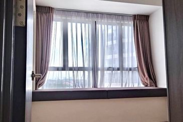 Country Garden @ Danga Bay