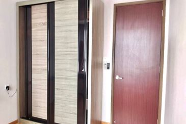 Country Garden @ Danga Bay