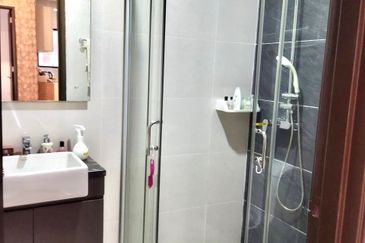 Country Garden @ Danga Bay