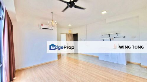 Cube 8 Teens Residence / Mount Austin / , Johor, Johor Bahru