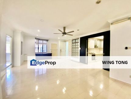 Sri Mulia Condo / JB Town / 3+1 Bedroom 3 Bathroom, Johor, Johor Bahru