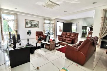 Setia Tropika@Fenix Villa Double Storey Bungalow 