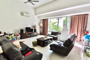 Setia Tropika@Fenix Villa Double Storey Bungalow 