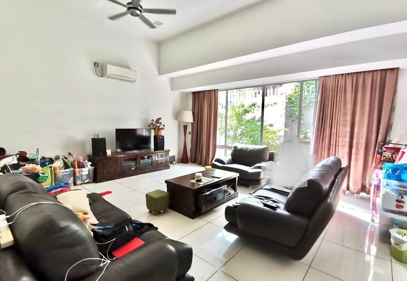 Setia Tropika@Fenix Villa Double Storey Bungalow 