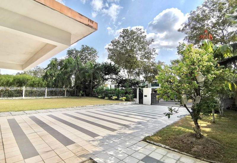 Setia Tropika@Fenix Villa Double Storey Bungalow 