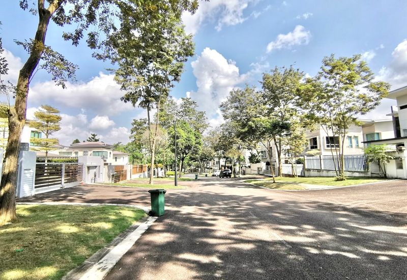 Setia Tropika@Fenix Villa Double Storey Bungalow 