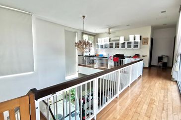 Setia Tropika@Fenix Villa Double Storey Bungalow 