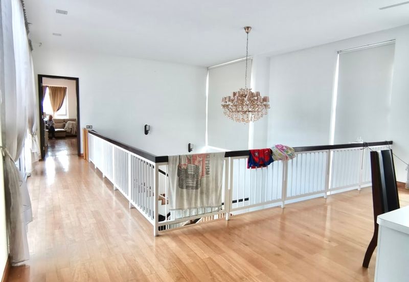 Setia Tropika@Fenix Villa Double Storey Bungalow 