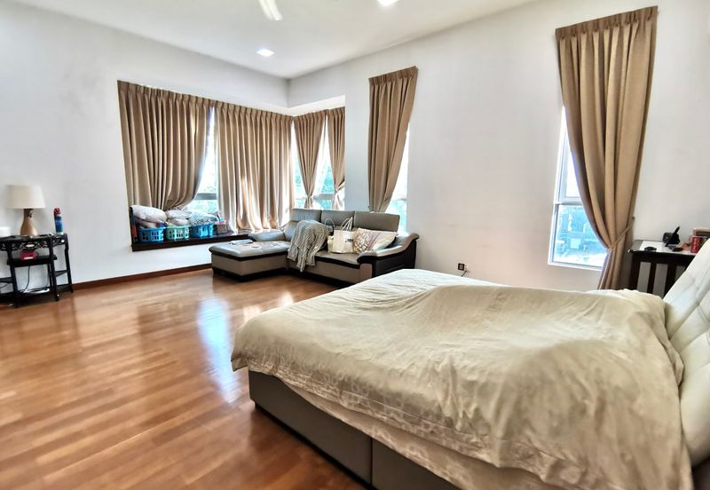 Setia Tropika@Fenix Villa Double Storey Bungalow 