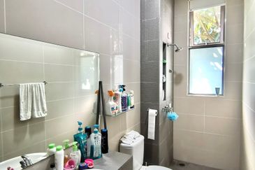 Setia Tropika@Fenix Villa Double Storey Bungalow 