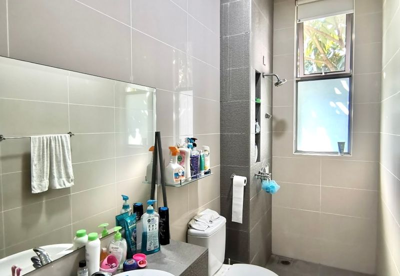 Setia Tropika@Fenix Villa Double Storey Bungalow 