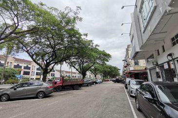 Taman Nusa Bestari, Skudai