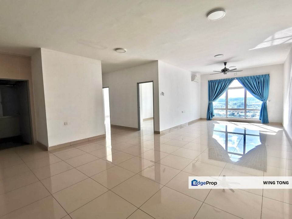 Pandan Residence 1 / Taman Pandan , Johor, Johor Bahru