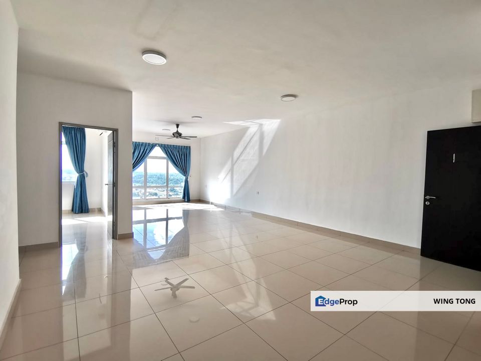 Pandan Residence 1 / Taman Pandan , Johor, Johor Bahru