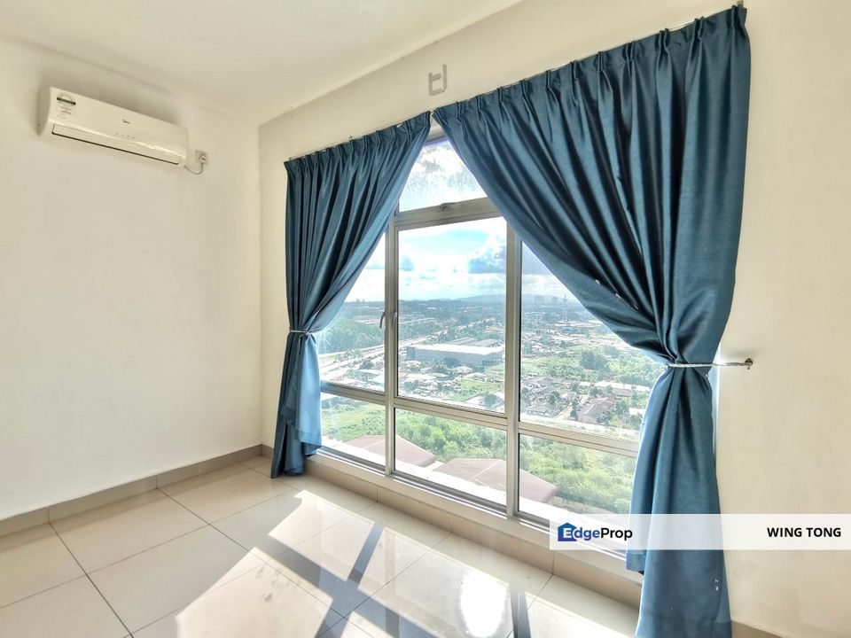 Pandan Residence 1 / Taman Pandan , Johor, Johor Bahru