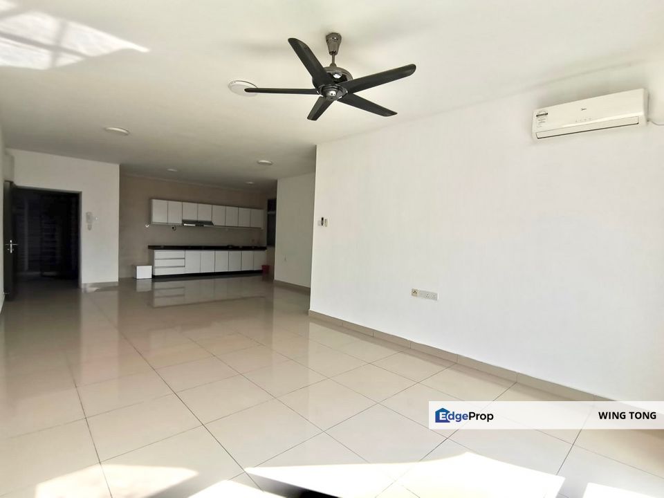 Pandan Residence 1 / Taman Pandan , Johor, Johor Bahru