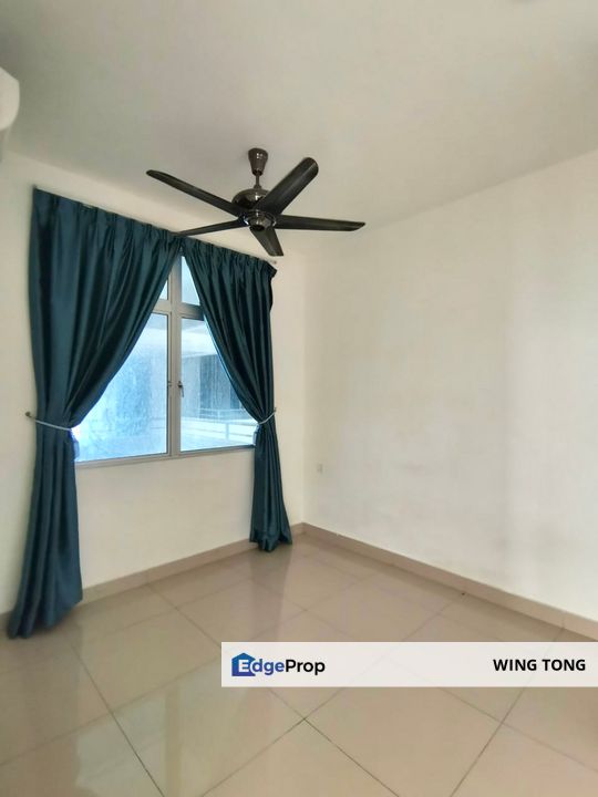 Pandan Residence 1 / Taman Pandan , Johor, Johor Bahru