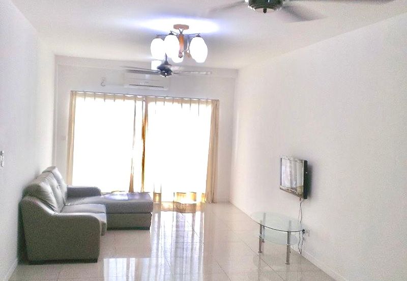 Ujana Executive Apartment