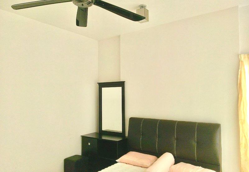 Ujana Executive Apartment