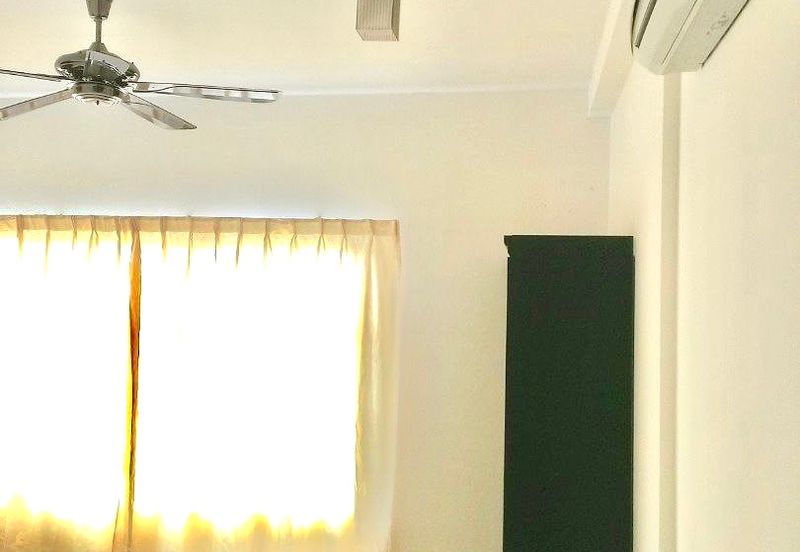 Ujana Executive Apartment