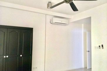 Ujana Executive Apartment