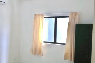 Ujana Executive Apartment