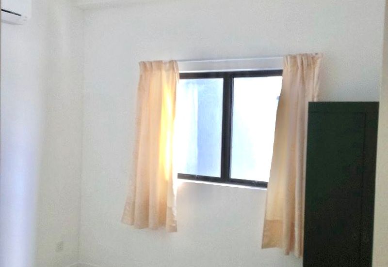 Ujana Executive Apartment