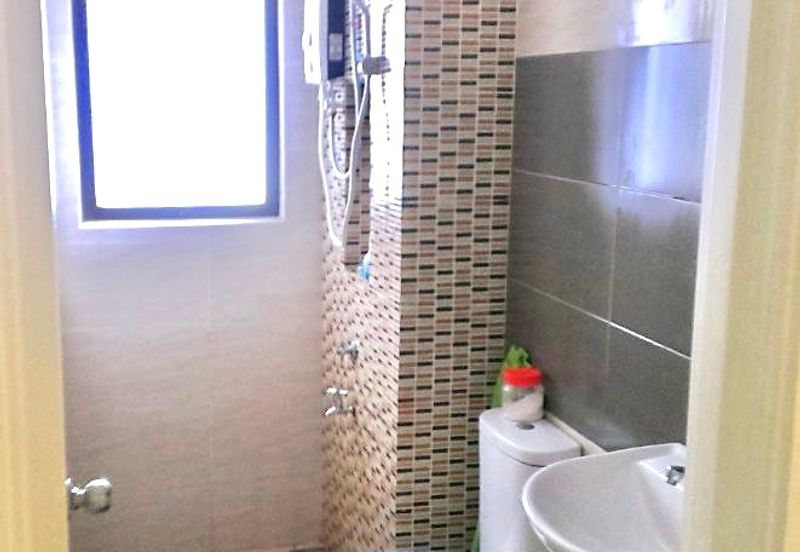 Ujana Executive Apartment