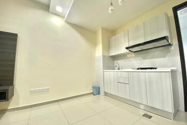 The Garden Residences