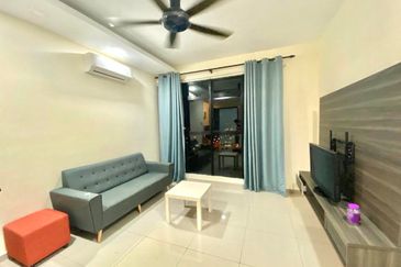 The Garden Residences