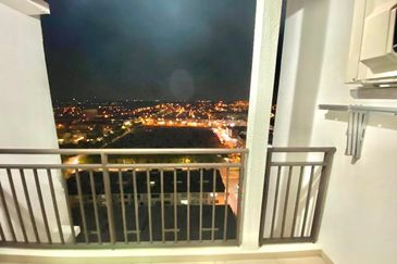 The Garden Residences