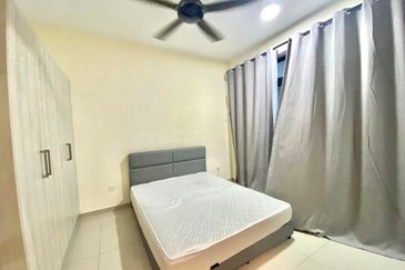 The Garden Residences