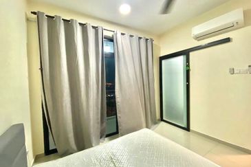 The Garden Residences