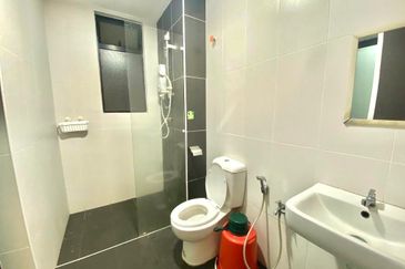 The Garden Residences