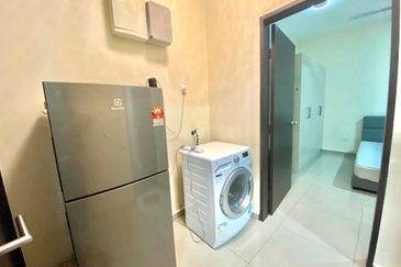 The Garden Residences