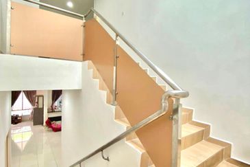 Austin Residence @Taman Mount Austin