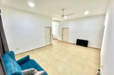 Austin Residence @Taman Mount Austin