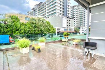 Austin Residence @Taman Mount Austin