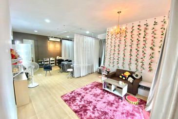 Austin Residence @Taman Mount Austin