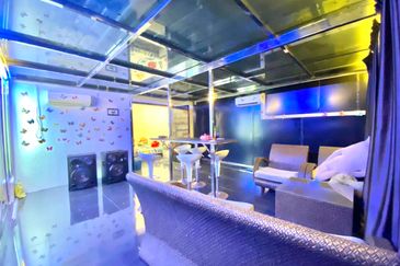 Austin Residence @Taman Mount Austin