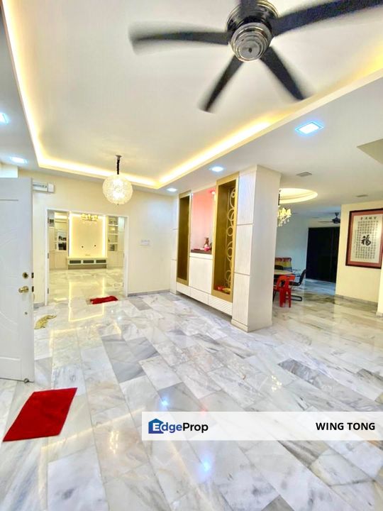 Sri Skudai 2 Double Storey Terrace House , Johor, Skudai