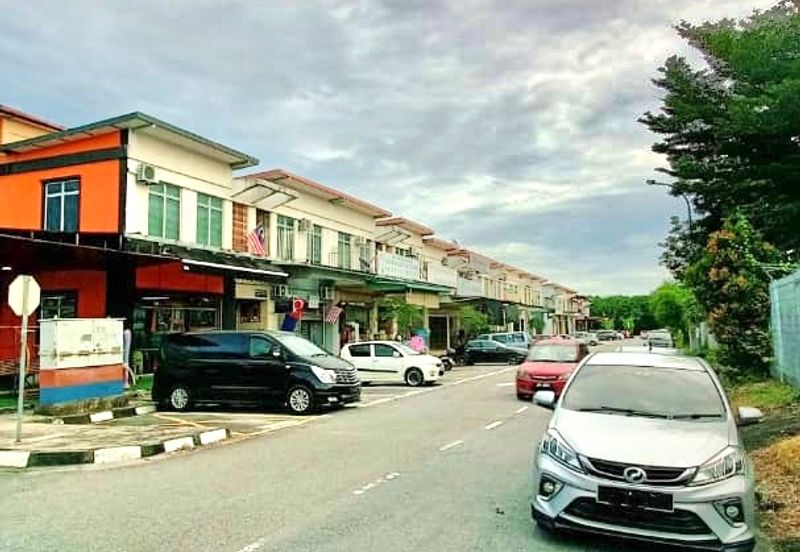 Taman Mutiara Rini