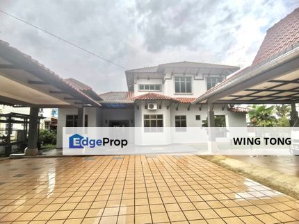 Bandar Baru Uda Uda Heights@Urban Villa Double, Johor, Johor Bahru