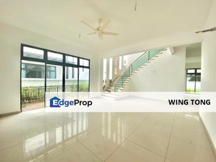 Eco Botanic Eastwell Double Storey Semi D House , Johor, Nusajaya