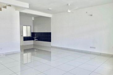 Kampung Melayu Gelang Patah