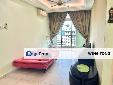 Lagenda Tasek Condo / Tmn Suria Muafakat , Johor, Johor Bahru